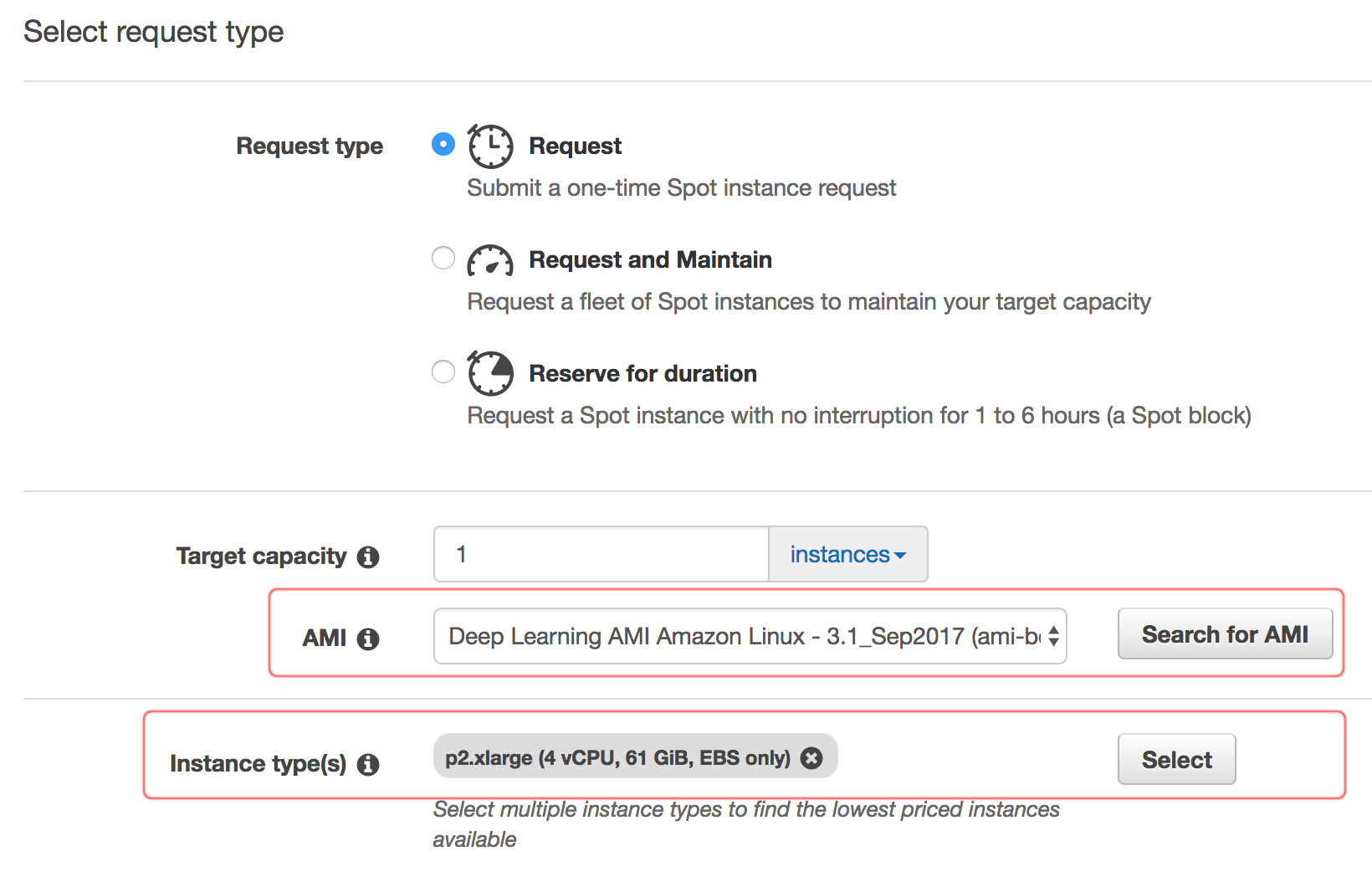 TensorFlow Install CUDA CuDNN TensorFlow in AWS EC2 P2